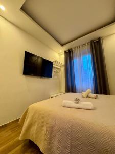 Confortable Room - 5