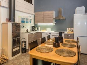 Holiday Home Villa sukka a by Interhome