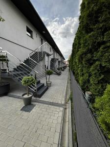 Apartamenty TBG Tarnobrzeg