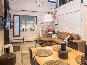 Holiday Home Villa sukka a by Interhome