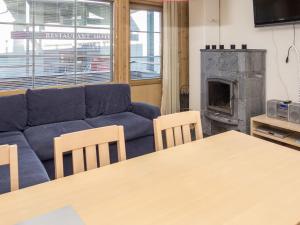 Holiday Home Rukatonttu d 12 by Interhome