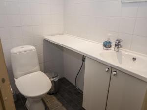 Holiday Home Rukatonttu d 12 by Interhome