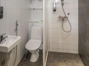 Holiday Home Rukatonttu d 12 by Interhome