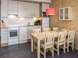 Holiday Home Rukatonttu d 12 by Interhome