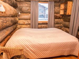 Holiday Home Saarua sky by Interhome