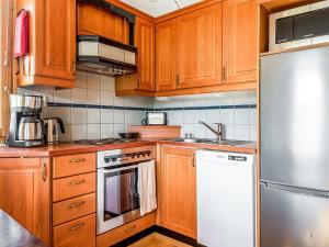 Holiday Home Ski and camp golf casa rocala by Interhome