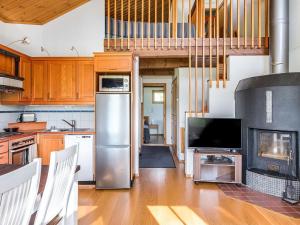 Holiday Home Ski and camp golf casa rocala by Interhome