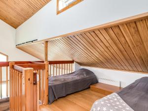 Holiday Home Ski and camp golf casa rocala by Interhome