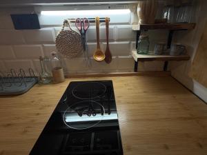 La Curiosa del Casc Antic