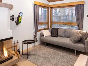 Holiday Home Rukaköngäs 20 by Interhome