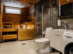 Holiday Home Levin kunkku b8 by Interhome