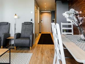 Holiday Home Levin kunkku b8 by Interhome