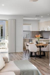 Loft & Levels at Prospect - Contemporary Urban Living