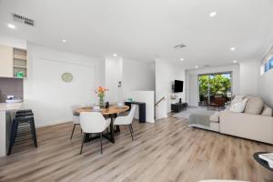 Loft & Levels at Prospect - Contemporary Urban Living