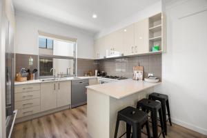 Loft & Levels at Prospect - Contemporary Urban Living