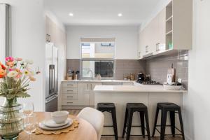 Loft & Levels at Prospect - Contemporary Urban Living