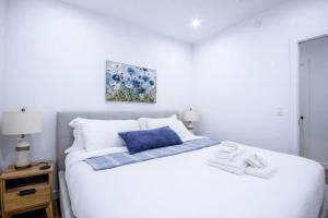 Kensington 2 King Bed Skyline Gym UG Parking