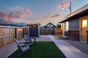 721 Cozy Mid-Town Hideaway