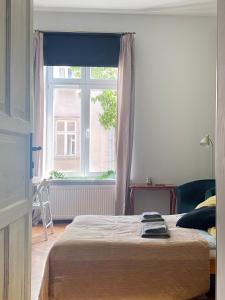 Large 89m2 Apartment, 3 bedrooms and 2 bathrooms