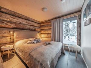 Holiday Home Villa rytilampi b by Interhome