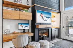 EagleVail Golfside Retreat with Resort Amenities