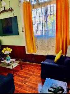 Casa en centro de Ovalle