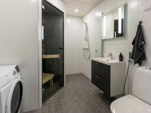 Holiday Home Kasnäs marina b11 by Interhome