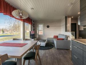 Holiday Home Viljami by Interhome