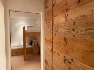 Elegant apartment in Flims close to Lake Caumasee