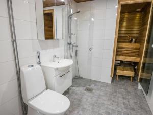 Holiday Home Ylälänsi 3 as 2 by Interhome