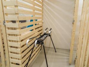 Holiday Home Ylälänsi 3 as 2 by Interhome