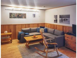 Holiday Home Saariseläntie 8 f 6 by Interhome