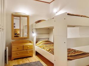 Holiday Home Saariseläntie 8 f 6 by Interhome