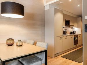 Holiday Home Levin kunkku b5 by Interhome