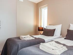 Holiday Home Levin kunkku b5 by Interhome