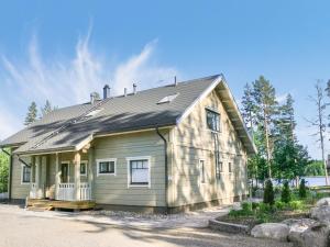 Holiday Home Villa puronotko by Interhome