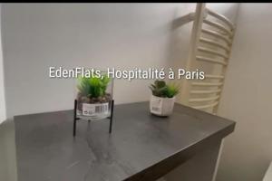 Idéal PRO, Métro 8 à 3 min