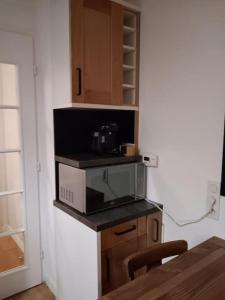 Idéal PRO, Métro 8 à 3 min