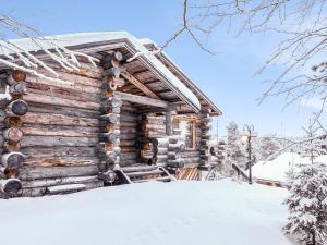 Holiday Home Sallanhelmi c1 by Interhome