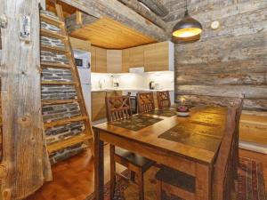 Holiday Home Sallanhelmi c1 by Interhome