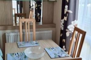 Dove Close 21 Static Caravan Hoburne Devon Bay