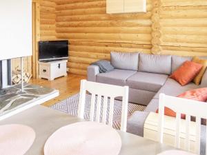Holiday Home Rukan roihu by Interhome