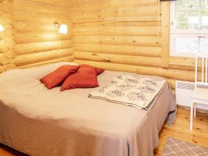 Holiday Home Rukan roihu by Interhome