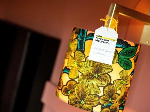 greet Hotel Reims Tinqueux