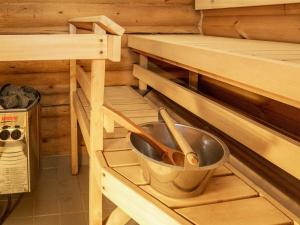 Holiday Home Rukan roihu by Interhome