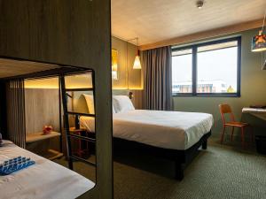 greet Hotel Reims Tinqueux