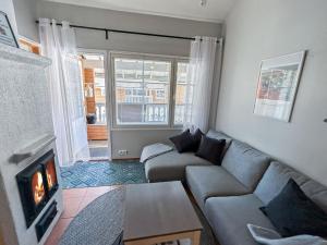 Holiday Home Aquahovi b5 by Interhome