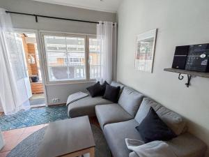 Holiday Home Aquahovi b5 by Interhome