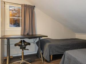 Holiday Home Aquahovi b5 by Interhome