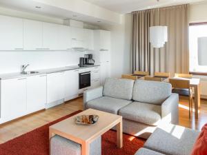 Holiday Home Nordic chalet 9503 by Interhome